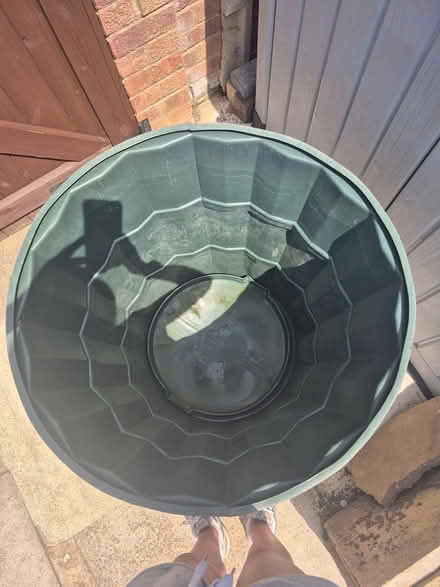 Photo of free Compost bin (Abbeydale GL4) #2