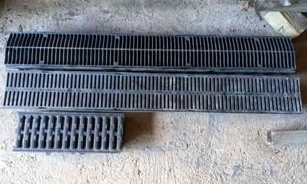 Photo of free Drainage channels (Stroud GL5) #1