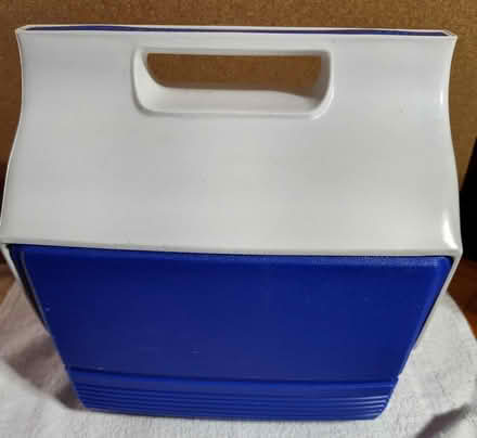 Photo of free Igloo Little Playmate Cooler - used (Saugus) #3