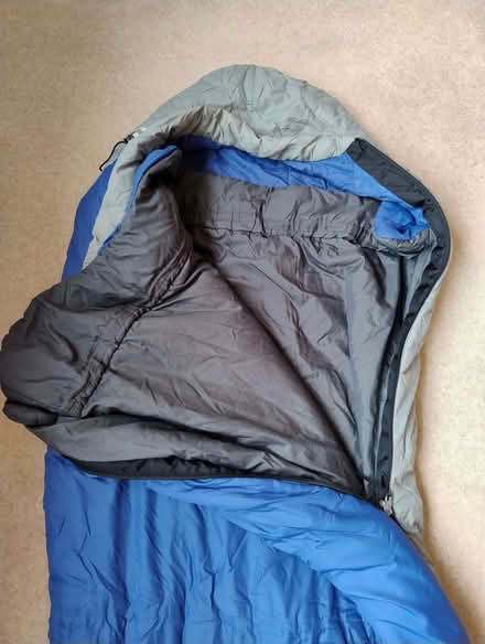 Photo of free Sleeping Bags (Staveley HG5) #2