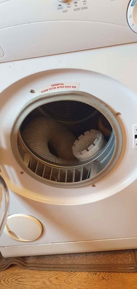 Photo of free Creda Dryer (Penrith CA11) #2