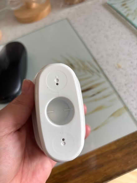 Photo of free Brita type filter (Brierlow Bar SK17) #2