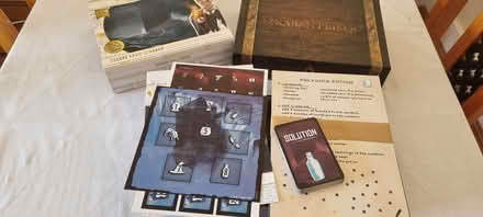 Photo of free Wizarding World- Harry Potter Escape From Azkaban Escape Room (Thamesmead SE28) #2