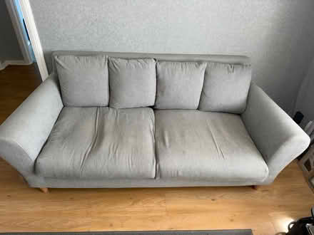 Photo of free Sofa (SL2 5TY) #4