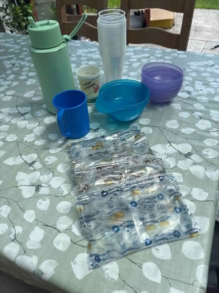 Photo of free Picnic/kids (Whitchurch CF14) #1
