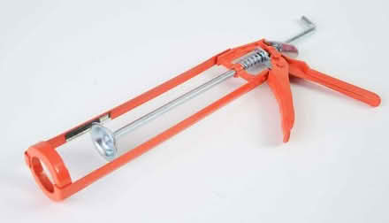 Photo of Sealant gun (Firhouse, D24) #1