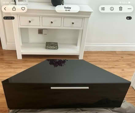 Photo of free Tv unit (AL6) #1