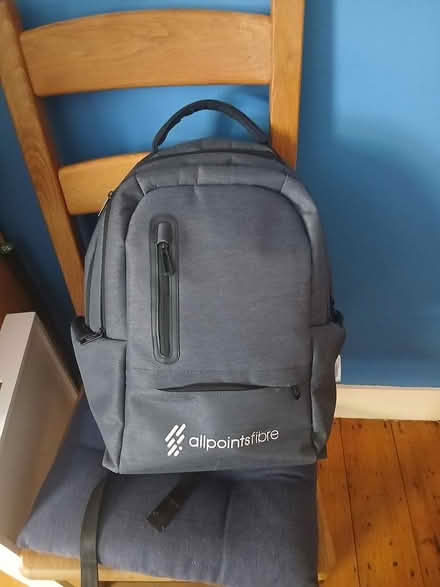 Photo of free Laptop bag (Reading RG1) #1