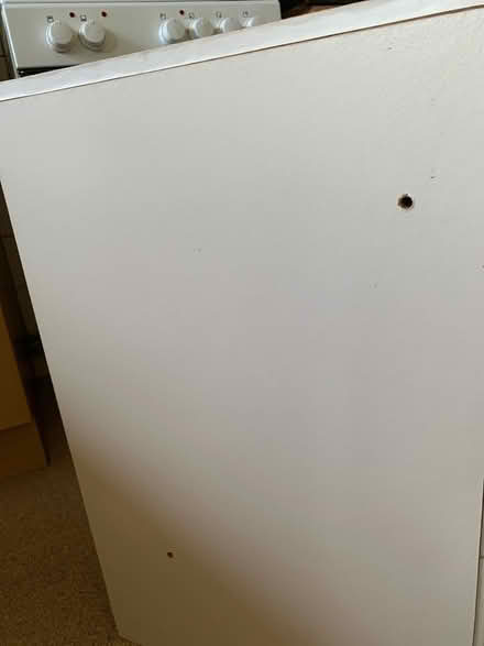 Photo of free Bedside cabinet (Bucknell SY7) #3