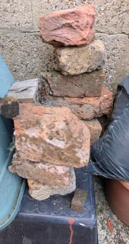Photo of free Bricks (Enfield EN3) #1