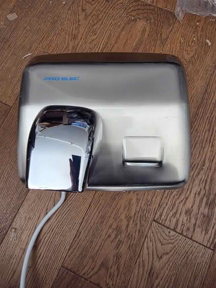 Photo of free Hand drier (Dedworth SL4) #2