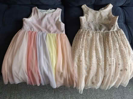 Photo of free 9-10 years clothes bundle (Chesterwell, CO4) #1