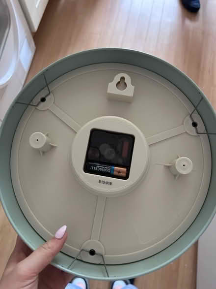 Photo of free Clock (KT13) #2