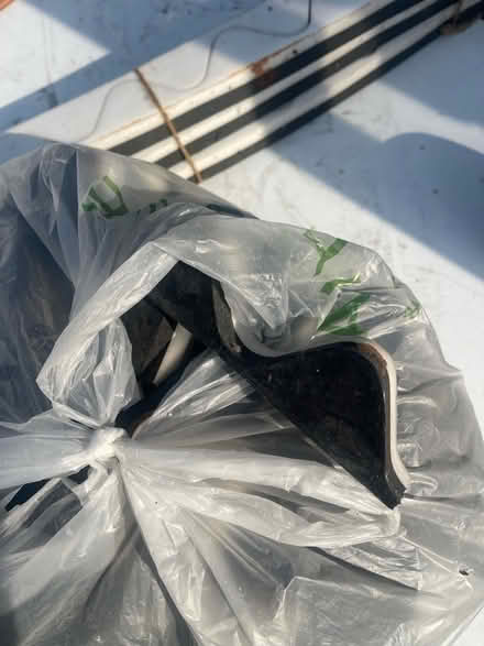 Photo of free Corrugated roof fillers (Chesham HP5) #3