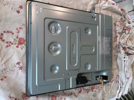 Photo of free Gas hob (West Didsbury M20) #2