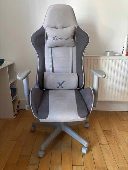 Photo of free gaming / desk chair (Southsea PO5) #2