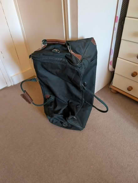 Photo of free Wheeled travel bag (West Farleigh ME15) #2
