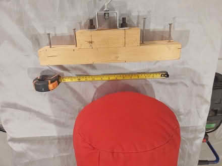 Photo of free Punch Bag (Little Sutton) #2