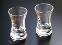 Photo of free Shot Glasses (Uplands / Riverside) #3