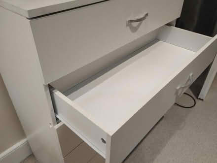 Photo of free Chest of Drawers (BA2, Bath) #3