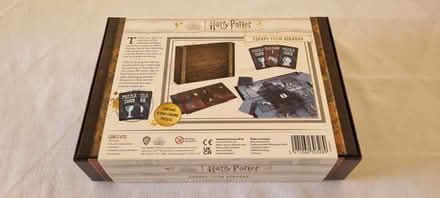 Photo of free Wizarding World- Harry Potter Escape From Azkaban Escape Room (Thamesmead SE28) #3