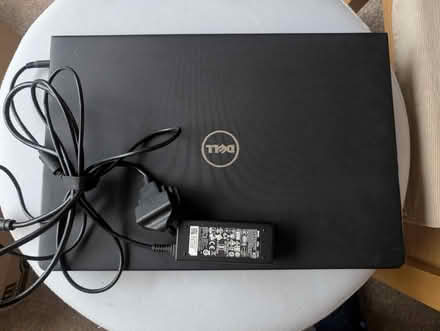 Photo of free Dell laptop (Abingdon, OX14 3TD) #1