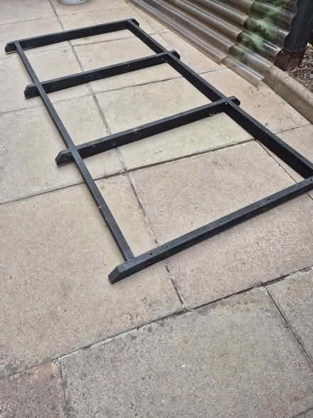 Photo of free Pergola (Cubbington CV32) #1