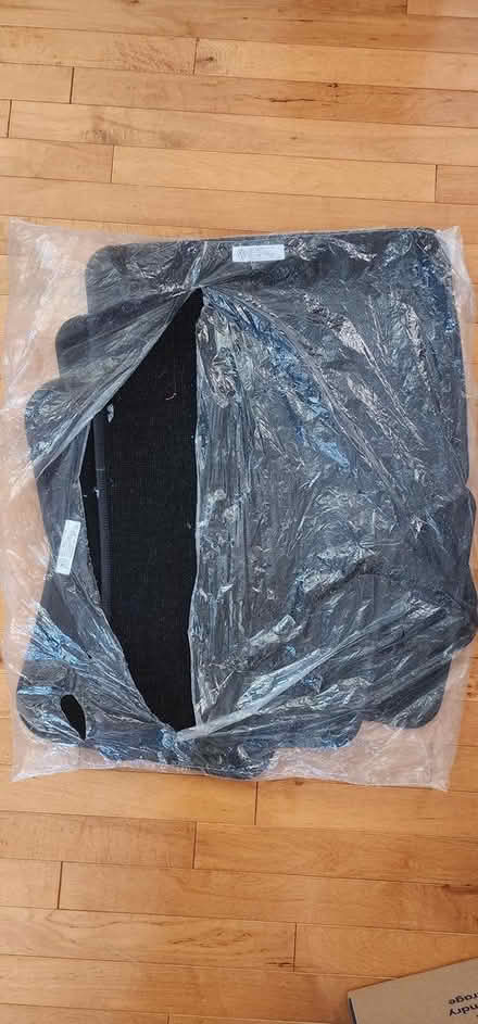 Photo of free Brand new 2018 VW Atlas car mat set (Amberfield) #1