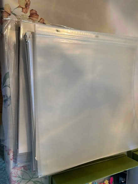 Photo of free Scrapbooking supplies (Herndon) #3