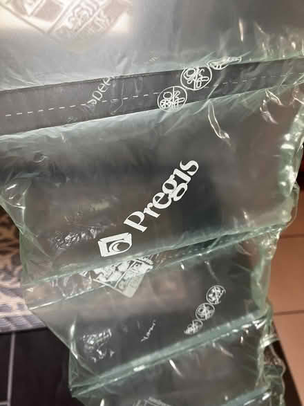 Photo of free Air-Filled Packing Pillows (Bethesda) #2