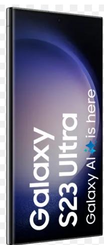 Photo of Samsung Galaxy S23 Ultra (Springfield CM1) #1