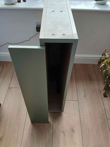 Photo of free 150mm base unit (Holland Moor WN8) #1