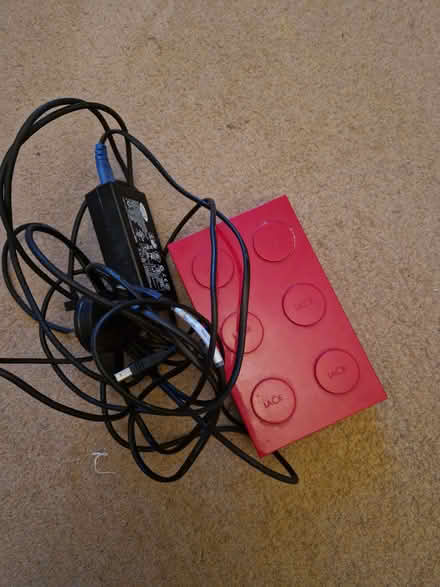 Photo of free Ladies 250gb hard drive store (South Croydon CR2) #1
