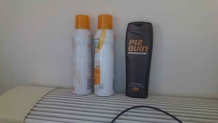 Photo of free UV Protection (NW11 9AF) #1