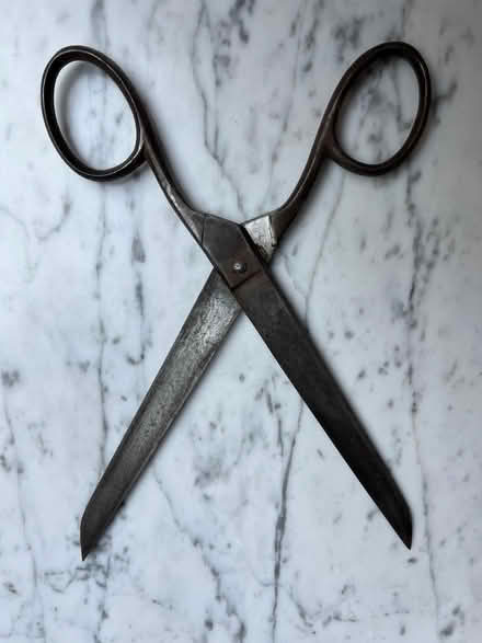 Photo of Scissors (Pemberton WN5) #1