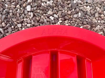 Photo of free Kids swing & sledge/slide (LL19) #4