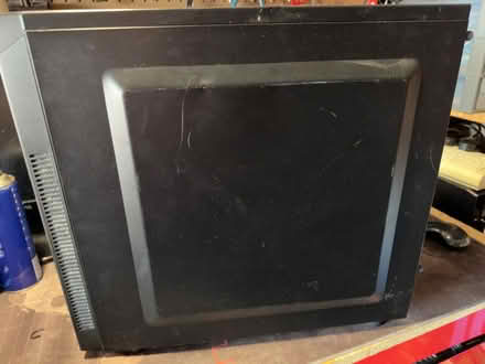 Photo of free Corsair PC Case (Deepcar S36) #3