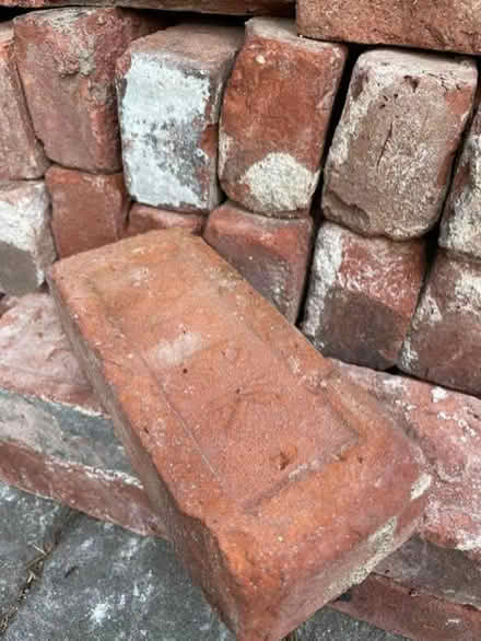 Photo of Old bricks (Eastbourne) #1