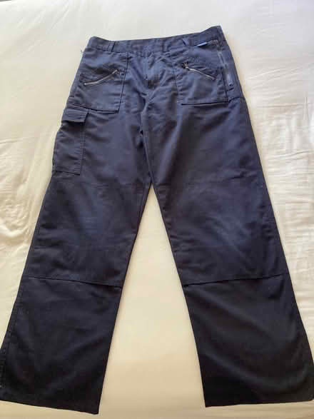 Photo of free Workman’s Trousers (Patchway BS32) #1