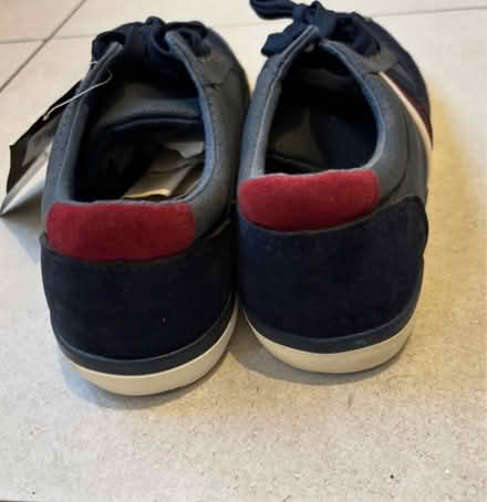 Photo of free New shoes size 9/43 (Mitcham CR4) #4