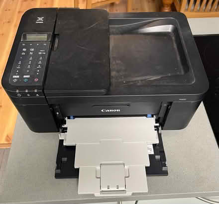 Photo of free A printer (Hoxton) #2