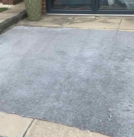 Photo of free Grey carpet speckled (Acomb Park YO24) #1