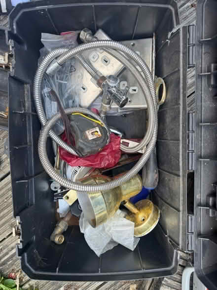Photo of free Tools and equipment (Enfield EN3) #1