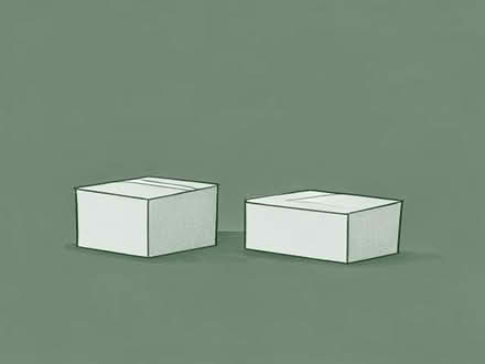 Photo of free Two Cardboard Boxes (Lostock Hall PR5) #1