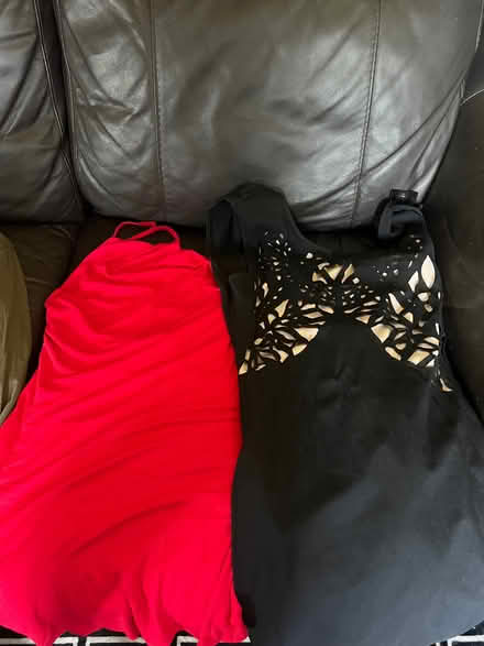 Photo of free Clothes (Laxfield IP13) #4