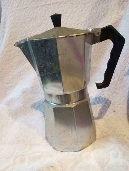 Photo of free Coffee pot (Coupar Angus PH13) #1