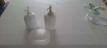 Photo of free Soap Dispensers (Shalford CM7) #1