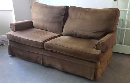 Photo of free Multiyork 3 seater sofa (Harrogate HG2) #1