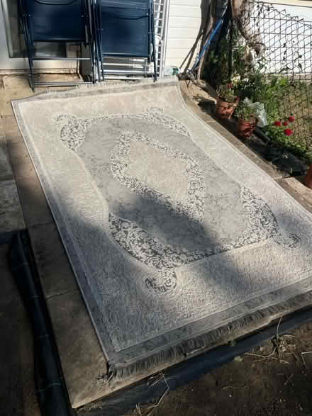 Photo of free Carpet 160x230 (Heston) #2