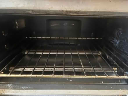 Photo of free Breville SmartOvenPro ToasterOven (Court Ln. Concord) #2